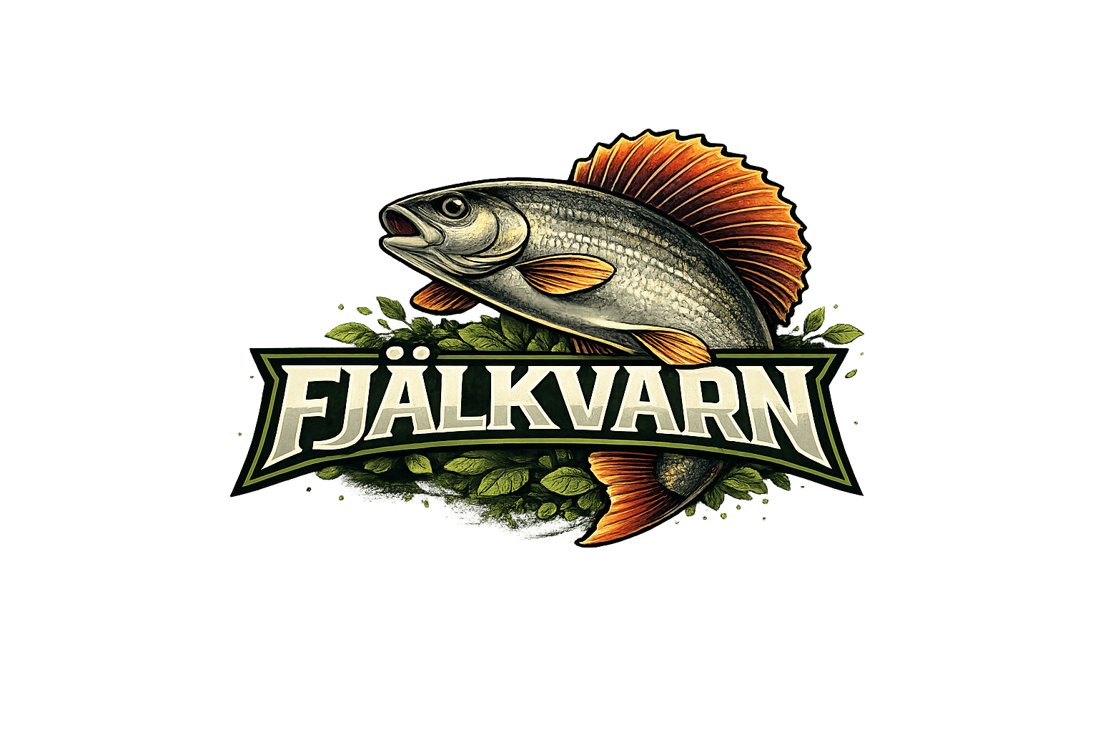 Fjalkvarn